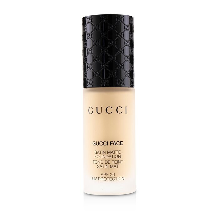 کرم‌پودر گوچی مدل فِیس ستین مات | Gucci...