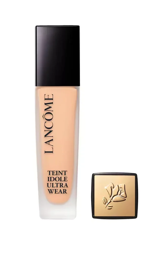 کرم‌پودر لانکوم تینت ایدول اولترا وِر 210c