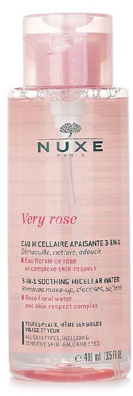 میسلار واتر آرامش‌بخش نوکس