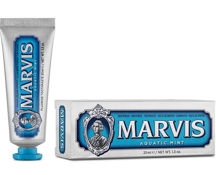 مارویس نعناع دریایی 25 میل