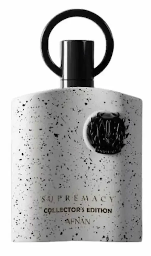 افنان سوپریمیسی کالکتورز ادیشن