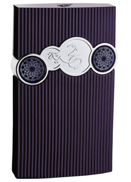 افنان تریبیوت بلو