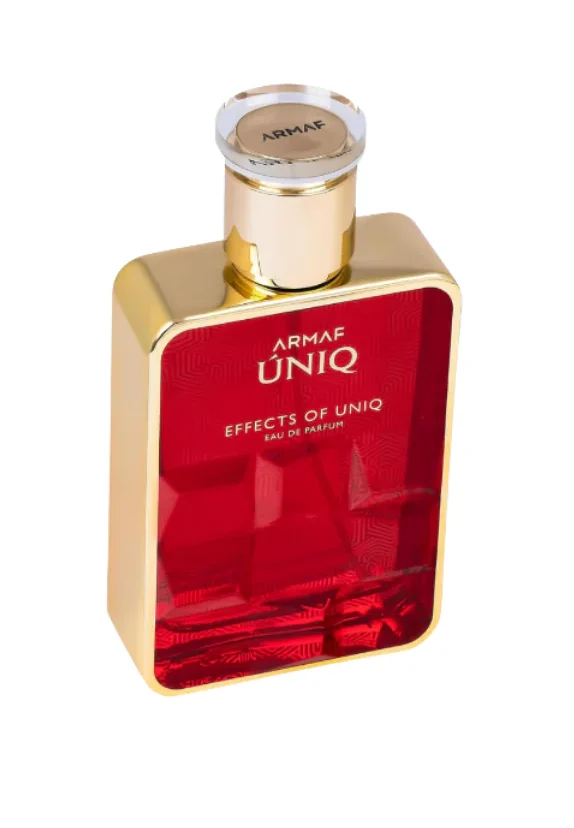آرماف افکتس آف یونیک