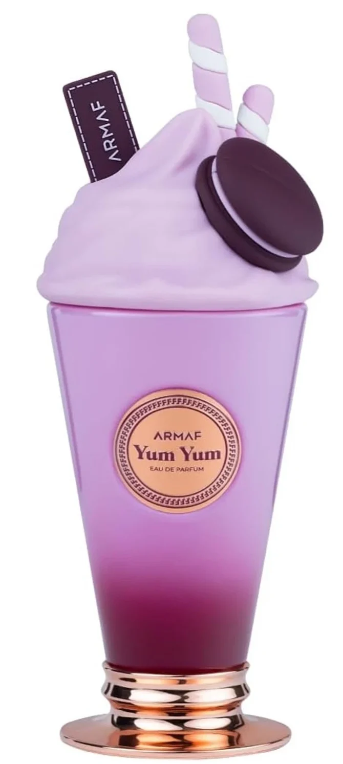 یام یام آرماف