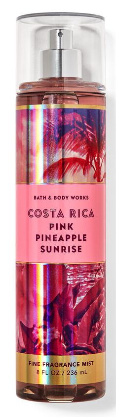 بادی میست بث اند بادی ورکز مدل کاستاریکا پینک