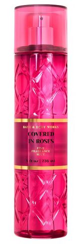 بادی میست بث اند بادی ورکز مدل کاورد این رز