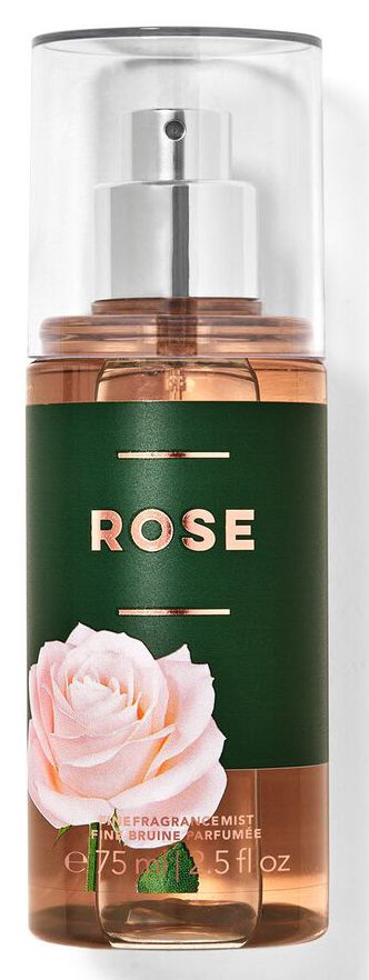 بادی میست بث اند بادی ورکز مدل رز75ml