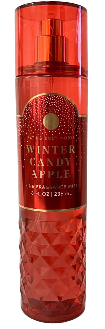 بادی میست بث اند بادی Candy Apple