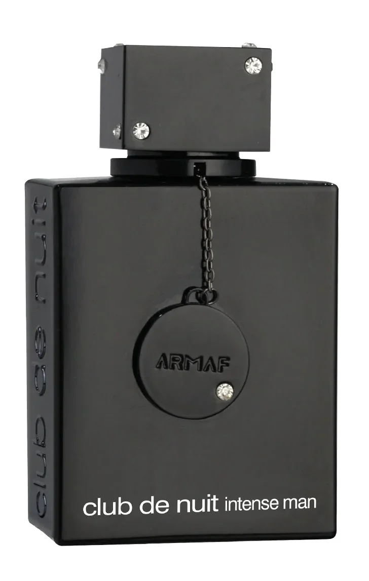 کلاب د نویت اینتنس آرماف