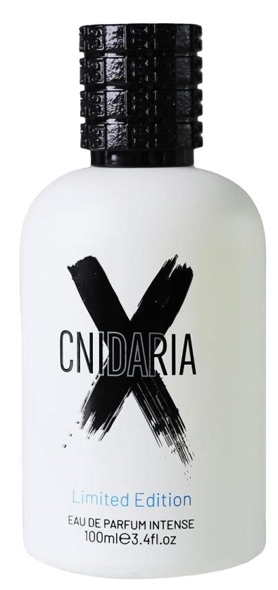 کنیداریا ایکس لیمیتد ادیشن