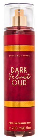 بادی میست دارک ولوت