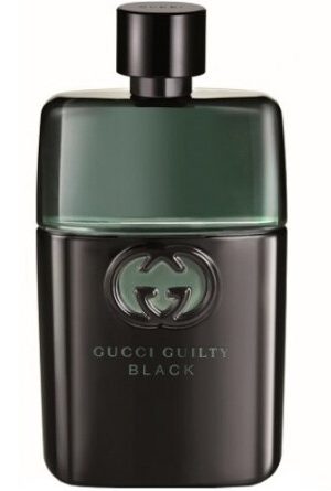 گوچی گیلتی بلک