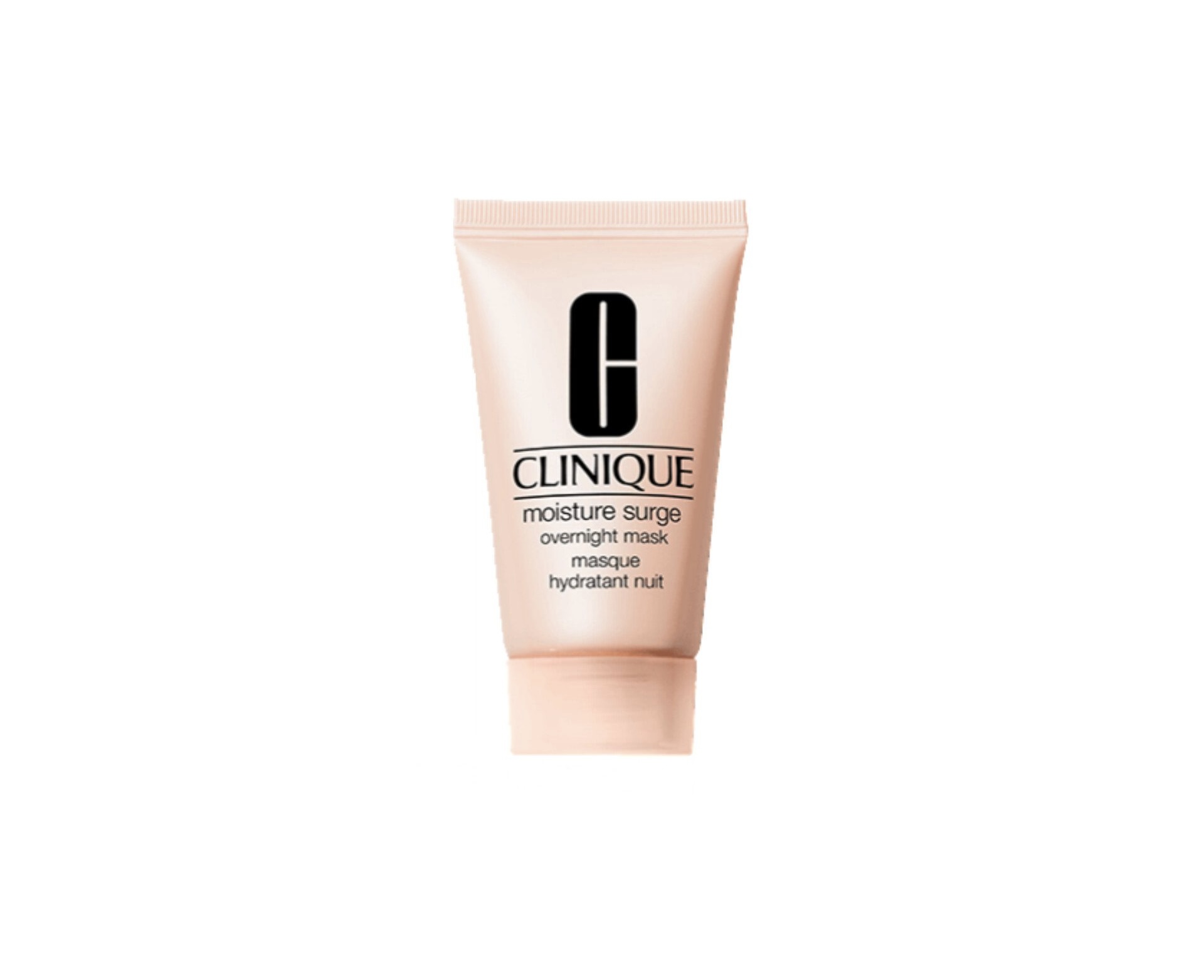 ماسک شب آبرسان کلینیک مدل مویسچر | Clinique...