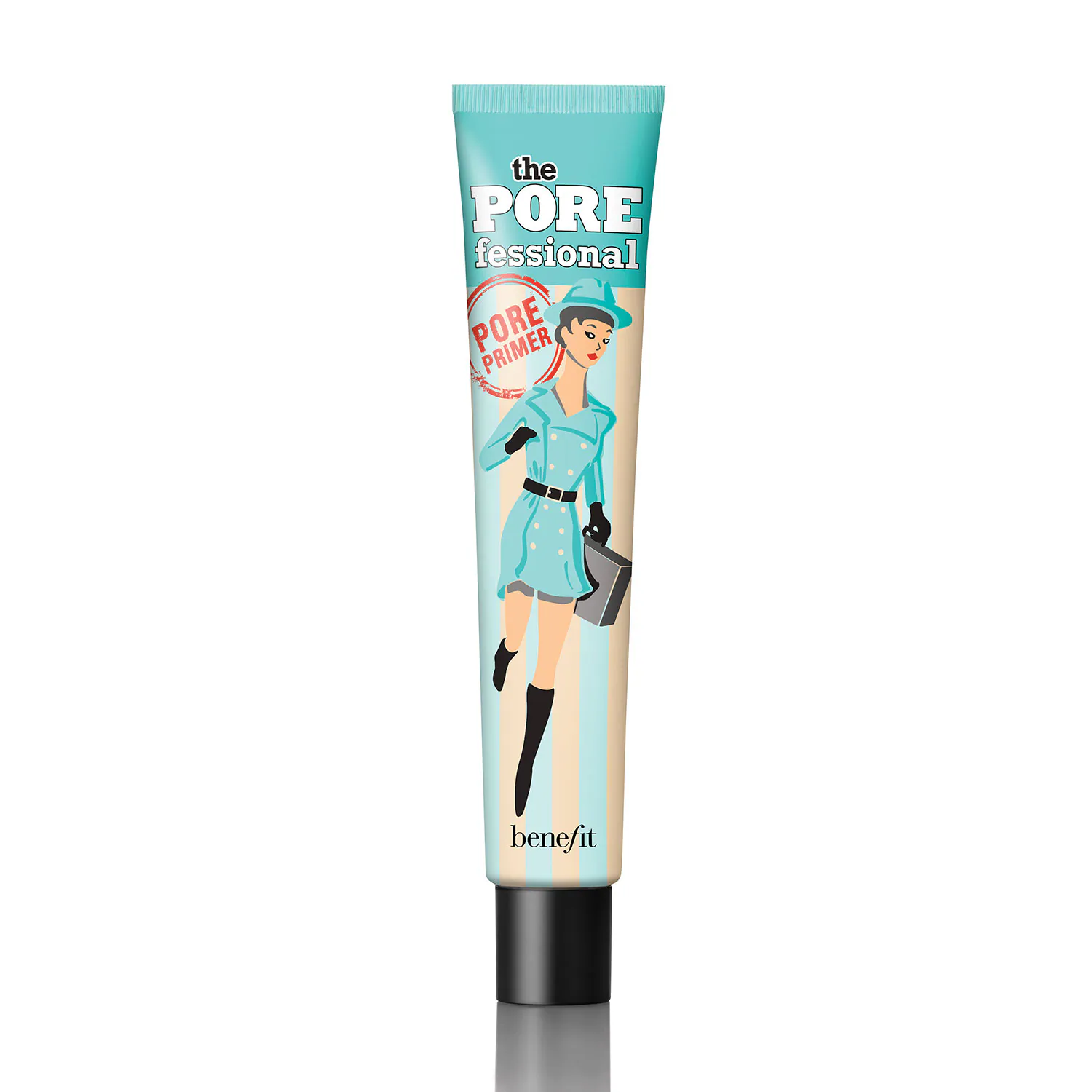 پرایمر بنفیت مدل The POREfessionall