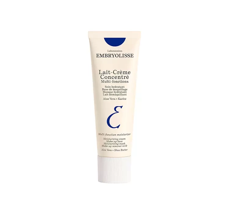 کرم چندمنظوره مرطوب‌کننده امبریولیس | Embryolisse Lait-Crème Concentré