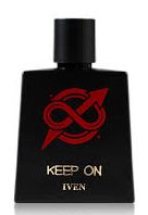 ایوِن کیپ آن