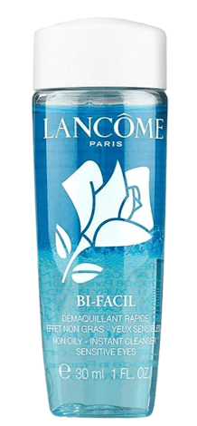 پاک‌کننده دو فاز چشم لانکوم