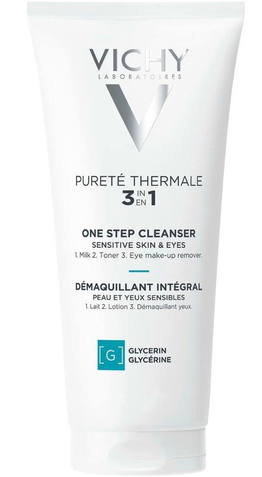 پاک‌کننده سه‌کاره ویشی