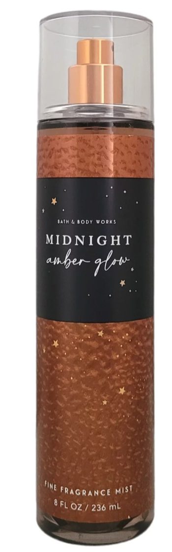 بادی میست بث اند بادی MIDNIGHT