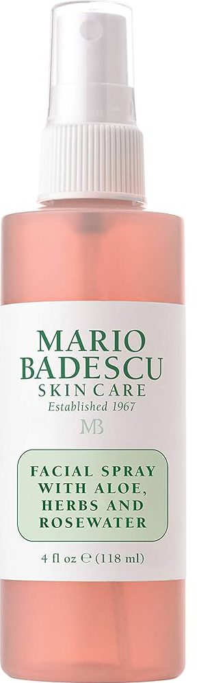 اسپری آبرسان و طراوت‌بخش ماریو بادسکو