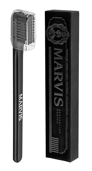 مسواک مینمیال برند MARVIS