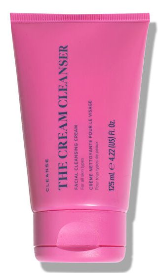 کرم پاک‌کننده صورت  اسکین راکس