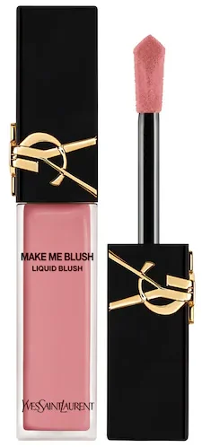 رژگونه مایع ایوسن لورن