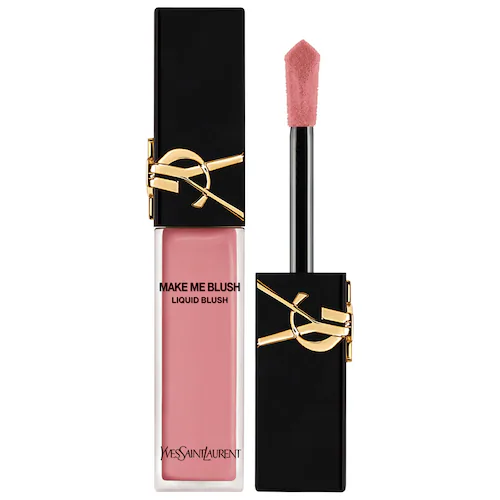 رژگونه مایع ایوسن لورن | YSL Make Me...