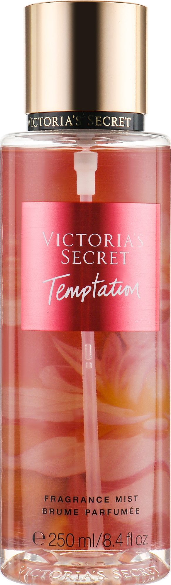 بادی میست ویکتوریا سیکرت مدل تمپتیشن