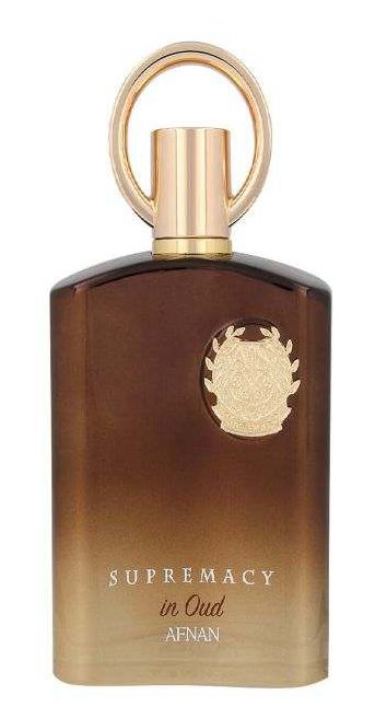 افنان سوپریمیسی این عود