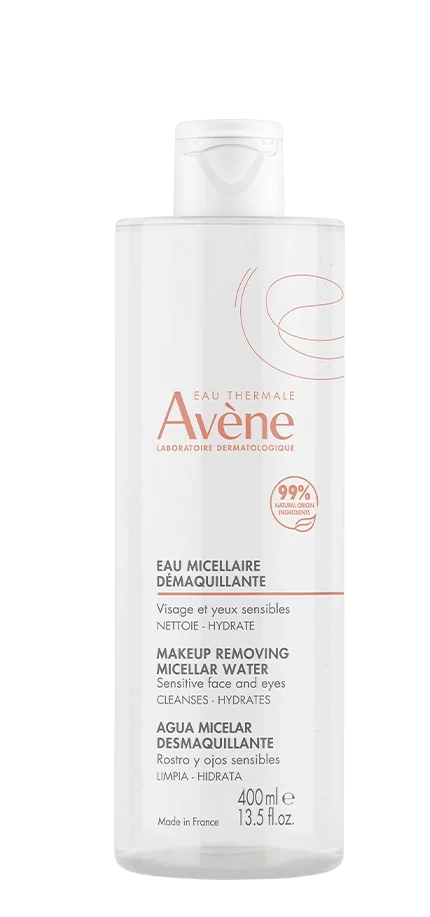 میسلار واتر اون مدل Eau Micellaire