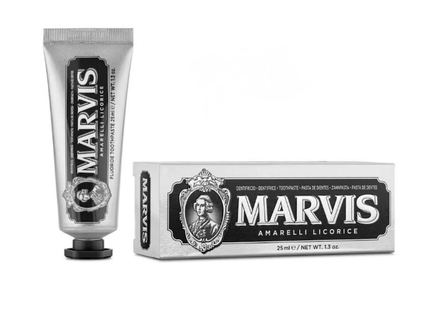 خمیر دندان مارویس شیرین بیان25 میل