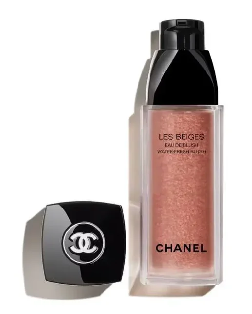 رژگونه مایع شنل مدل لِه بژ واتر فرش