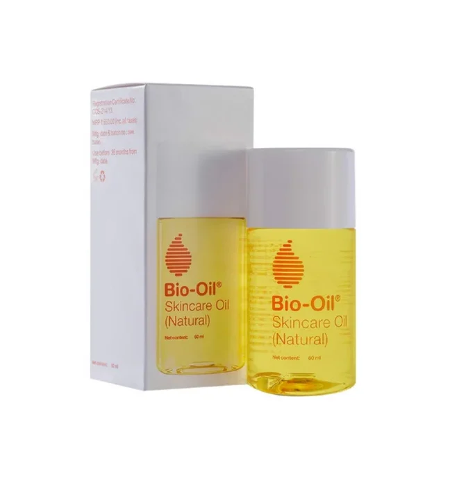 روغن پوست طبیعی بایو اویل 60 میل Bio-Oil...