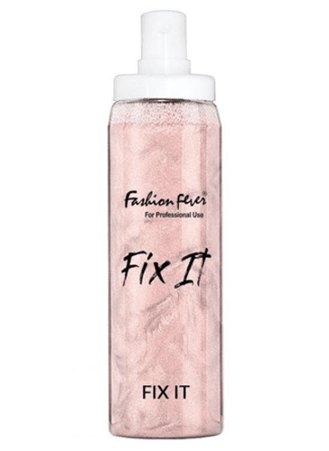 اسپری فیکس آرایش دو فاز فشن فیور