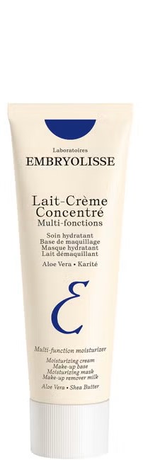 کرم چندمنظوره مرطوب‌کننده امبریولیس