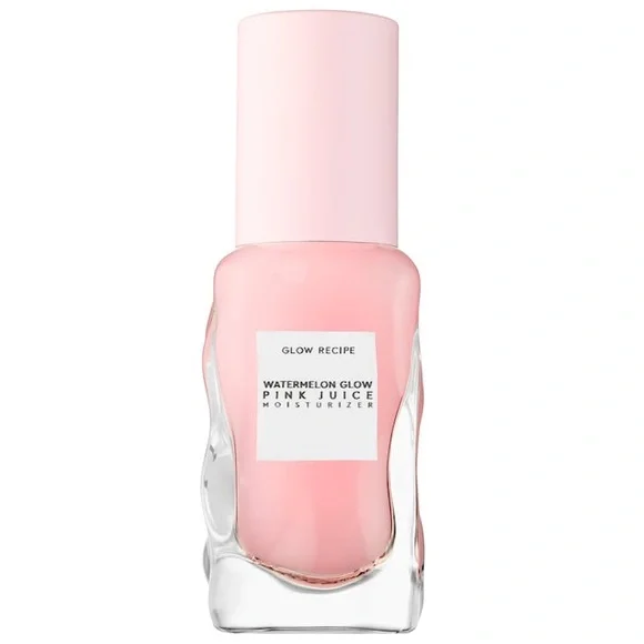 مرطوب‌کننده هندوانه‌ای گلو ریسپی