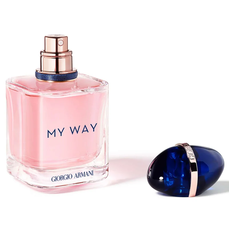 مای وی اینتنس