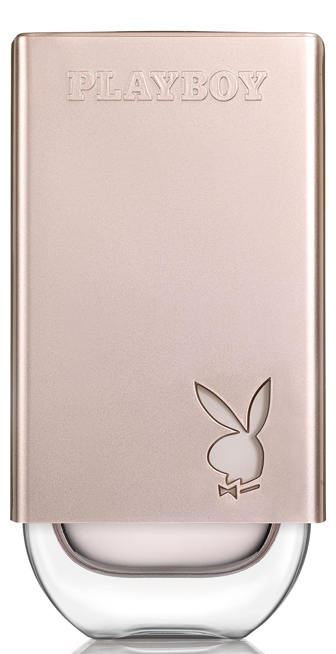 پلی بوی میک د کاور فور هر