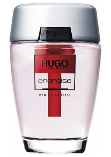 هوگو انرژایز