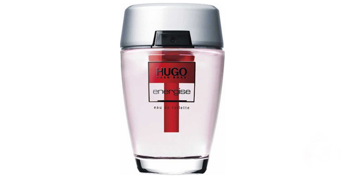 عطر ادکلن هوگو انرژایز | Hugo Boss Energise