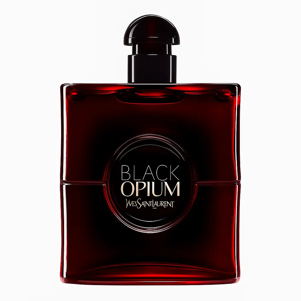 عطر ادکلن بلک اپیوم اور رد ادو پرفیوم...