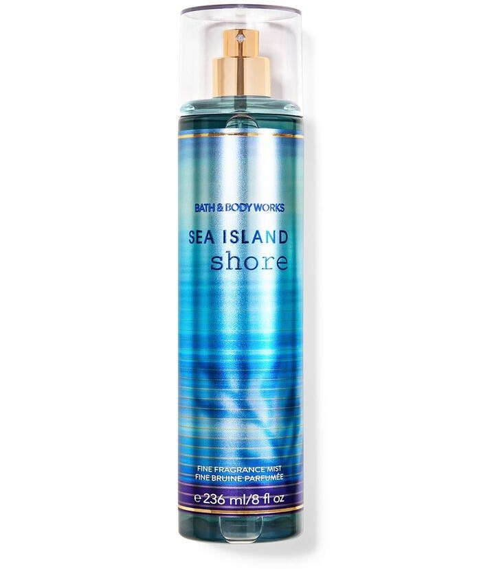 بادی میست بث اند بادی ورکز مدل سی آیلند