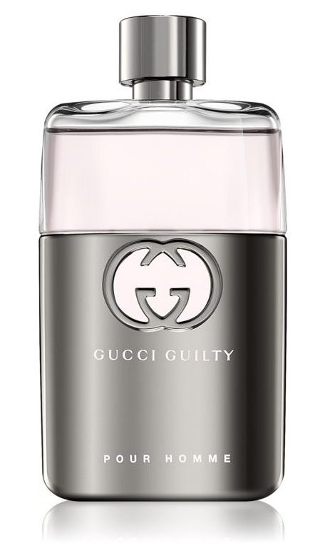 گوچی گیلتی پور هوم