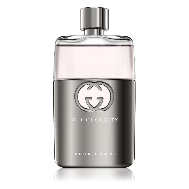 عطر ادکلن گوچی گیلتی ادو تویلت مردانه |...