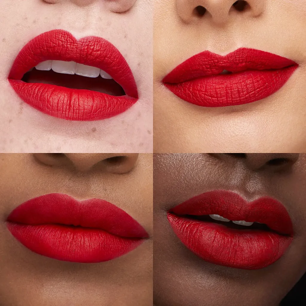 رژ لب مایع لستینگ مات ویل کیکو میلانو3