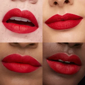 رژ لب مایع لستینگ مات ویل کیکو میلانو3