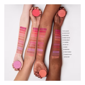 رژگونه سفورا کالرفول مدل 06 (3)