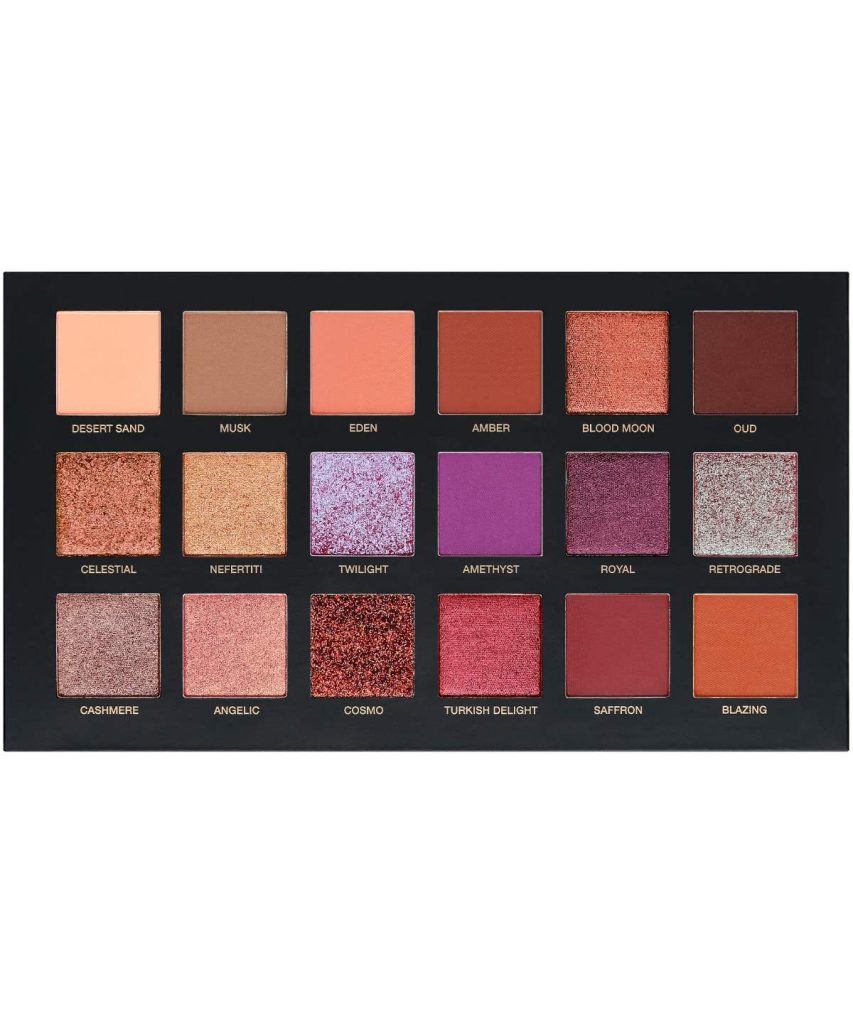 پالت سایه چشم هدی بیوتی دیزرت داسک2