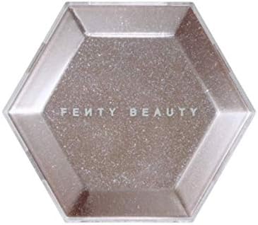 هایلایتر الماسی فن دی بیوتی  Fenty Beauty Diamond Bomb – How Many Carats